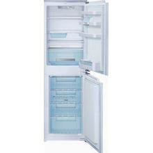 Bosch KIV32A40GB Built In integrated fridge freezer