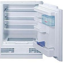 Bosch KUR15A40GB Built In built under integrated fridge