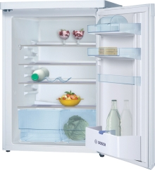 Bosch KTR16A21GB Freestanding White under counter fridge