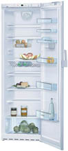 Bosch KSR38A01GB Freestanding White fridge