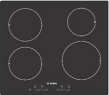 Bosch PIE640E01E Built In induction hob
