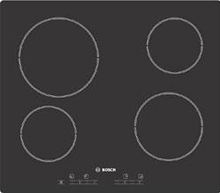 Bosch PKE691E02E Built In ceramic hob