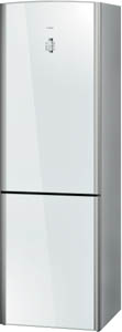 Bosch KGH36S20GB Freestanding White fridge freezer