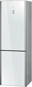 Bosch KGH36S20GB Freestanding White fridge freezer