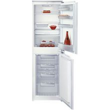 Neff K4254X6GB Built In integrated fridge freezer
