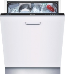 Neff S54E53X1GB Built In 600mm fully Integrated dishwasher