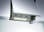 600INT integrated hood