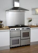 SPL90 Splashback